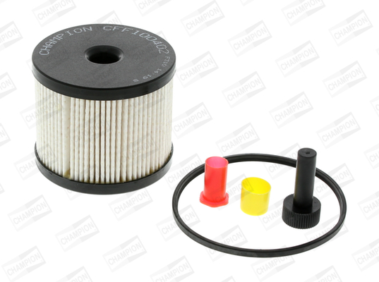 Filtr paliwa CHAMPION CFF100402 PU830X