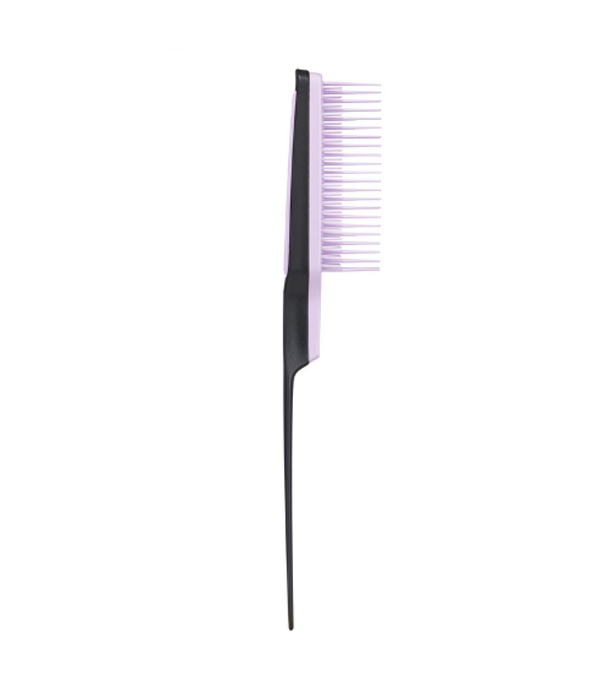 Tangle Teezer, grzebień nadający teksturę, lilac cloud
