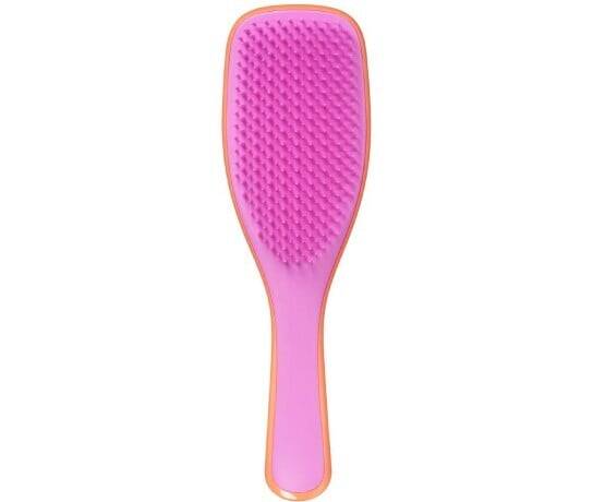 Tangle Teezer Ultimate Detangler, szczotka do włosów, fine&fragile apricot purple