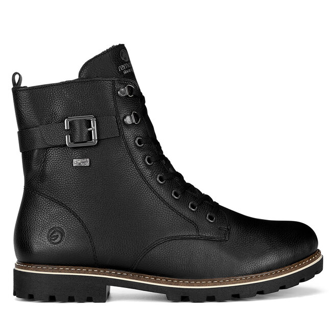 Trapery Remonte D8475-01 Czarny
