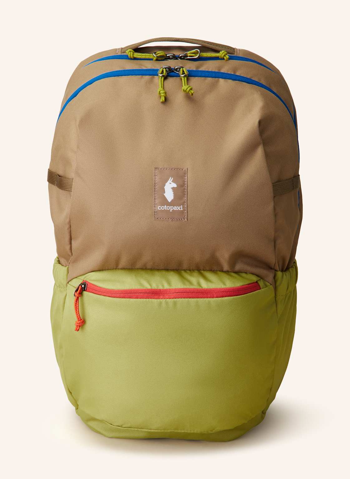 Cotopaxi Plecak Chiquillo 30 L Z Przegrodą Na Laptopa braun