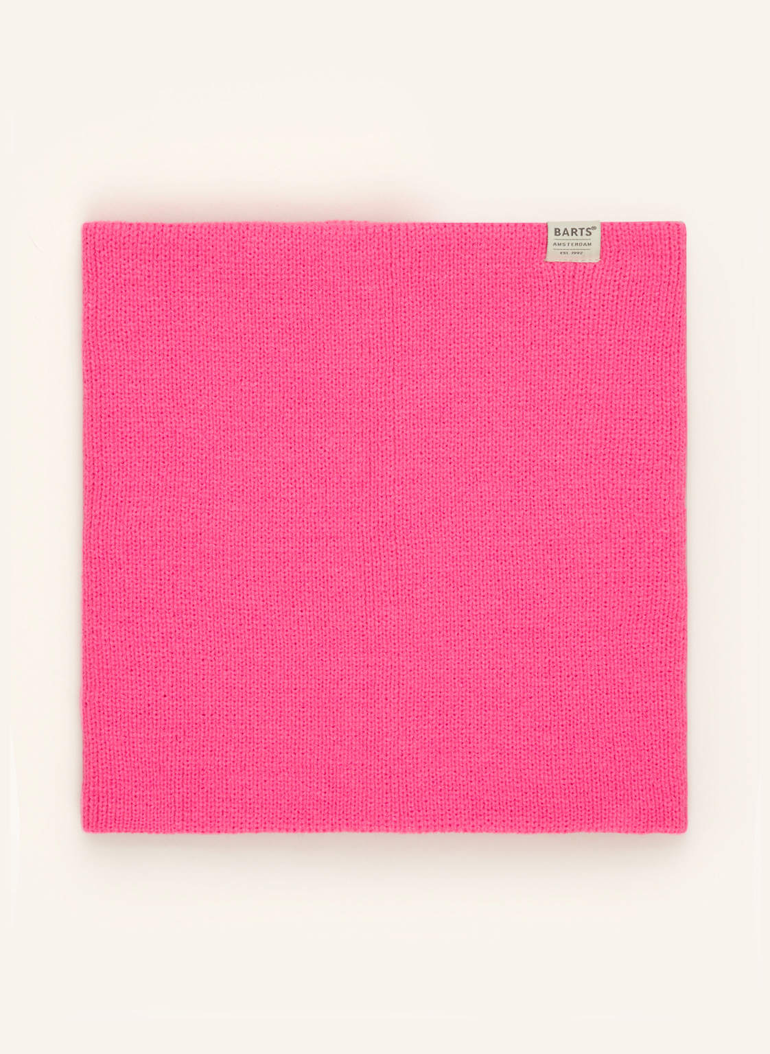 Barts Szal Kominowy Kinabala pink