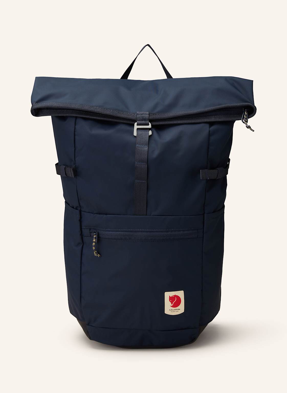 Fjällräven Plecak High Coast Foldsack 24 L blau