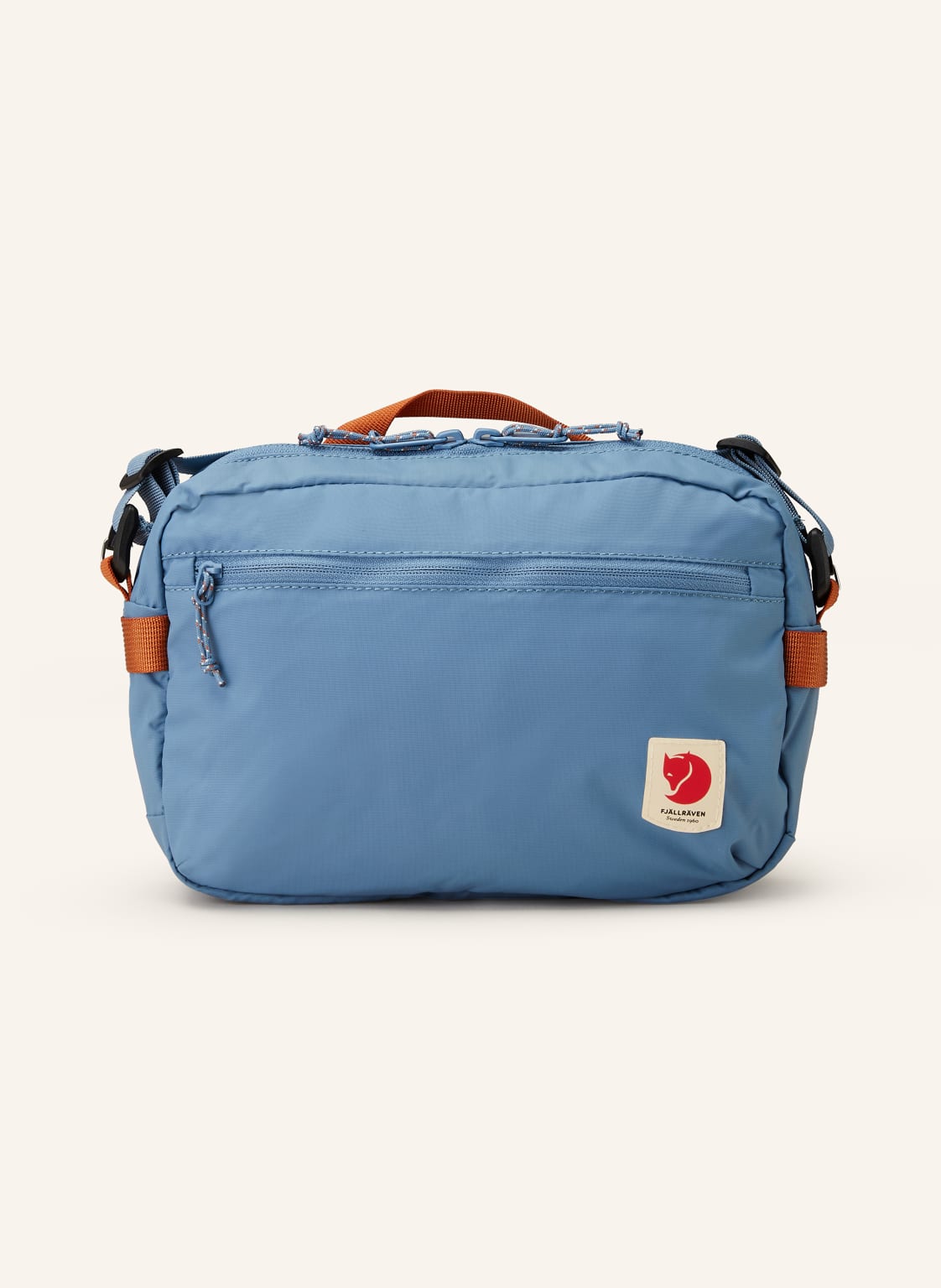 Fjällräven Torba Na Ramię High Coast blau