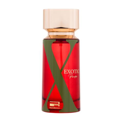 Rue Broca Exotic Paradise woda perfumowana 100 ml dla kobiet