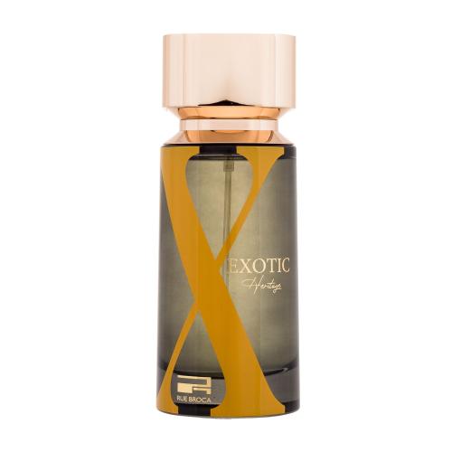 Rue Broca Exotic Heritage woda perfumowana 100 ml dla mężczyzn