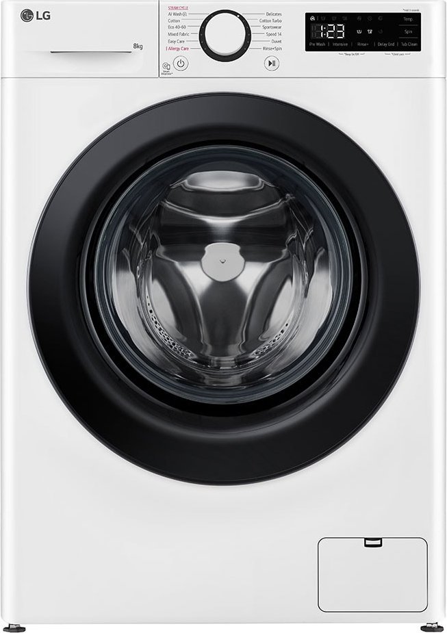 LG F2WR508SBW