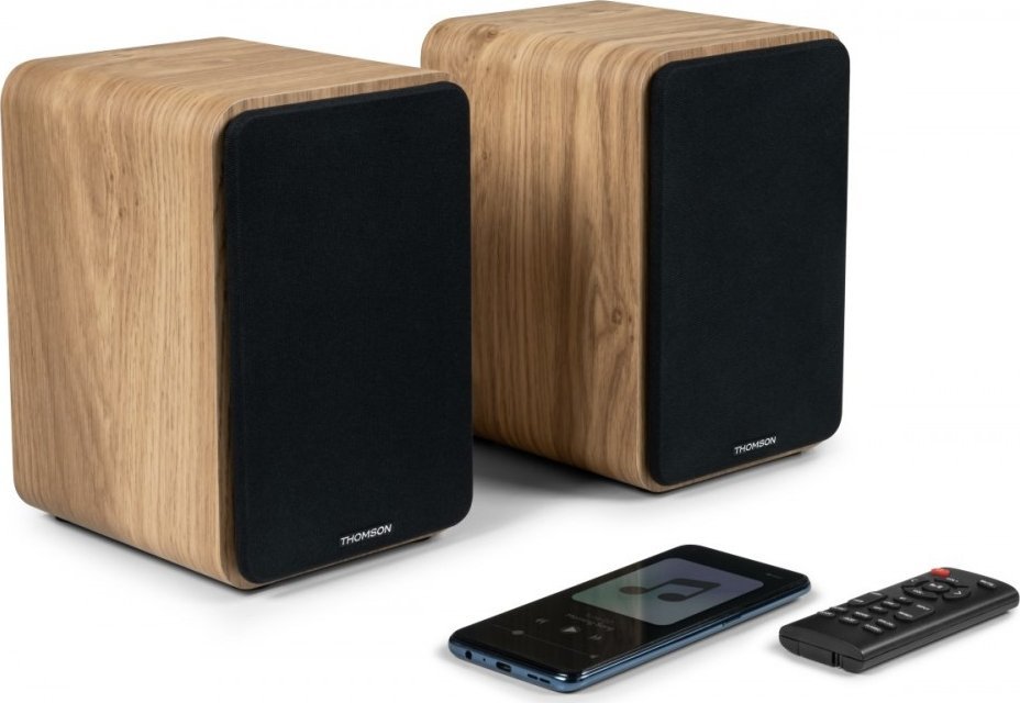 Thomson WS602DUO
