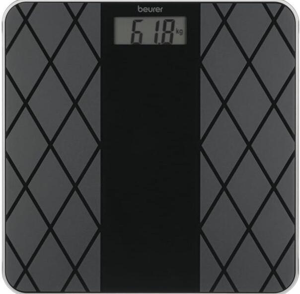 Waga podłogowa Beurer 4211125756192