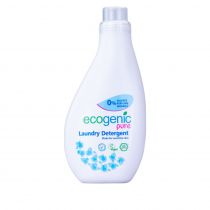 Ecogenic Pure Hipoalergiczny płyn do prania, bezzapachowy 1 l