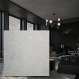 Gres 8mm Stonex Light Grey 60x60x0,8 cm