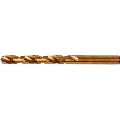 Proline Wiertło do metalu HSS-Co DIN338 szlifowane 8.2 mm 1 sztuka 78082 PX78082