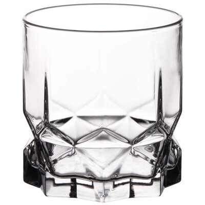 Ambition SZKLANKI DO WHISKY DIAMOND 64682
