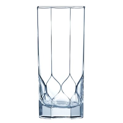 Luminarc Komplet 6 szklanek wysokich Octime Diamond 310 ml