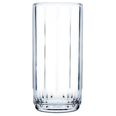 Pasabahce Komplet 6 szklanek Leia 310 ml