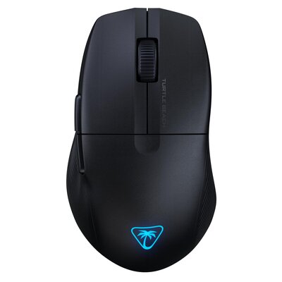 TURTLE BEACH Pure Air Czarny