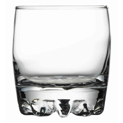 Pasabahce Komplet szklanek Sylwana, 300 ml, 6 szt.