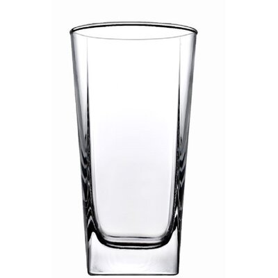 Pasabahce Carre 6 szklanki, 290 ML (64337)