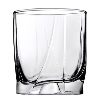 Pasabahce Komplet szklanek Luna, 253 ml, 6 szt.