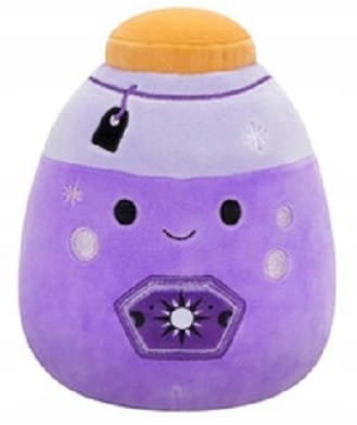 Squishmallows Halloween Maskotka Pluszak Kensington 19 Cm Seria B