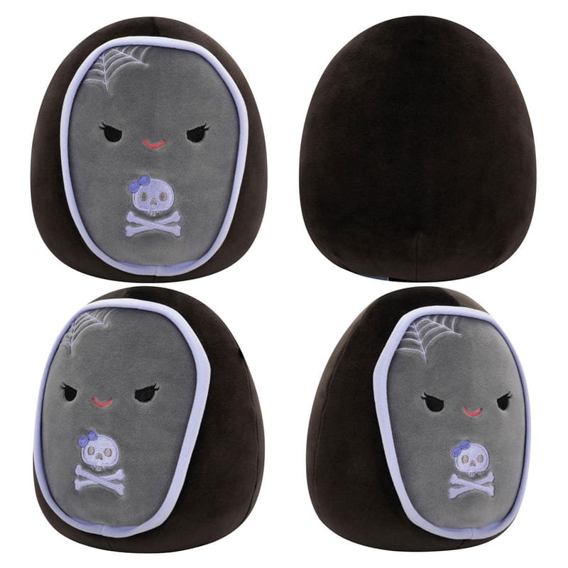Squishmallows Halloween Maskotka Pluszak Julianne 19 Cm Seria B