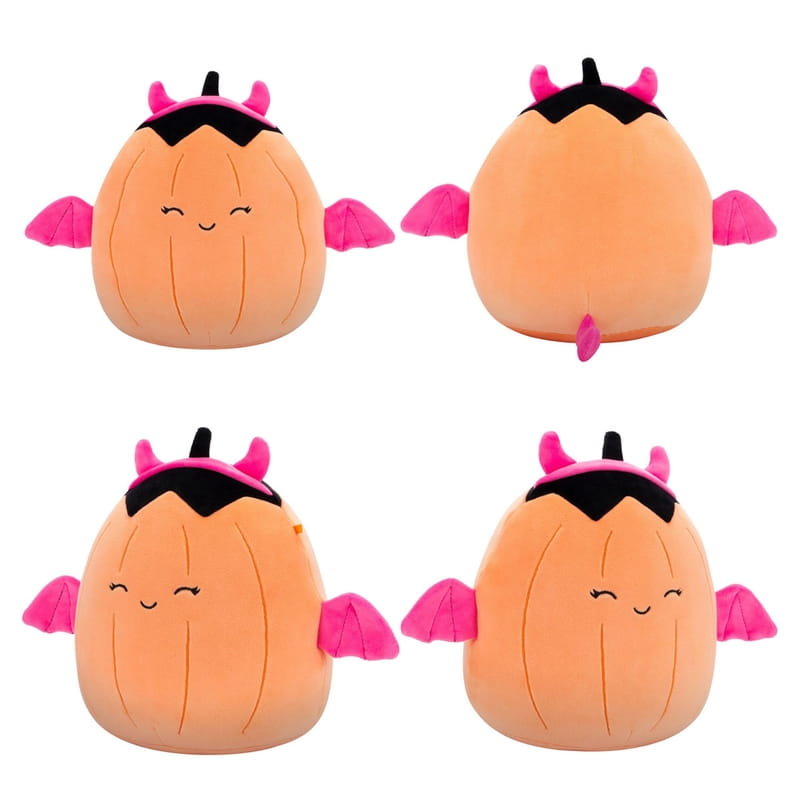 Squishmallows Halloween Maskotka Pluszak Margie 19 Cm Seria B
