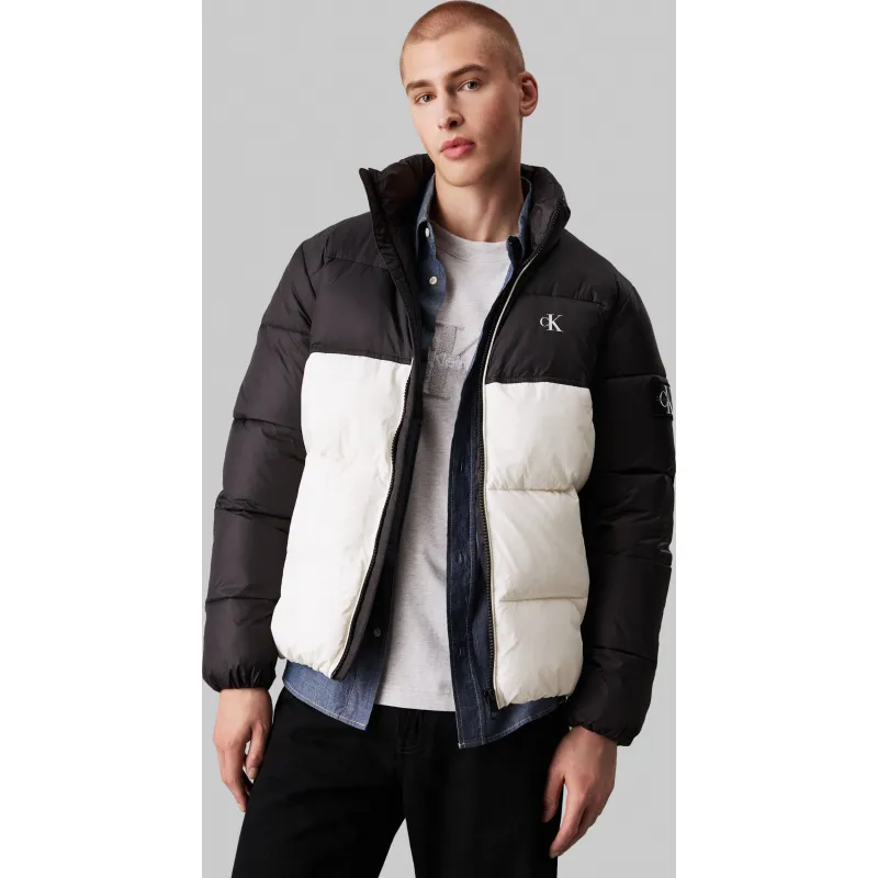 Calvin Klein Jeans Kurtka | Regular Fit