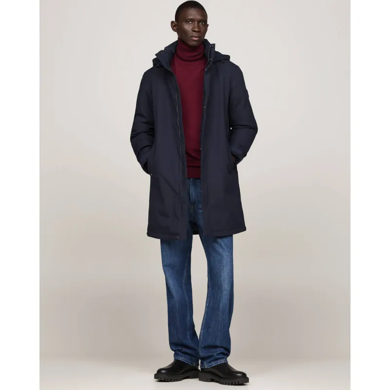 Tommy Hilfiger Parka | Regular Fit
