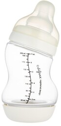 Canpol Butelka antykolkowa szeroka by Difrax 200ml 24/201