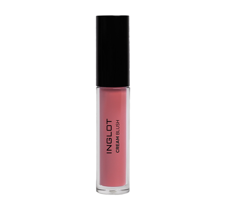 INGLOT RÓŻ W KREMIE 100 5ML