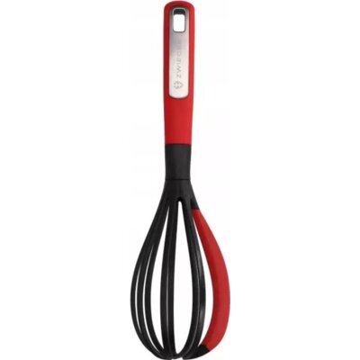 Zwieger ZWIEGER OBSIDIAN TRZEPACZKA 30CM 5903357371678