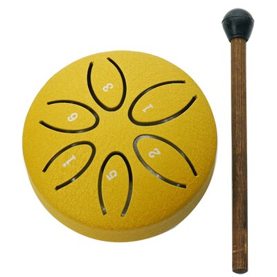 Bęben eteryczny KERA AUDIO 6-3 Złoty