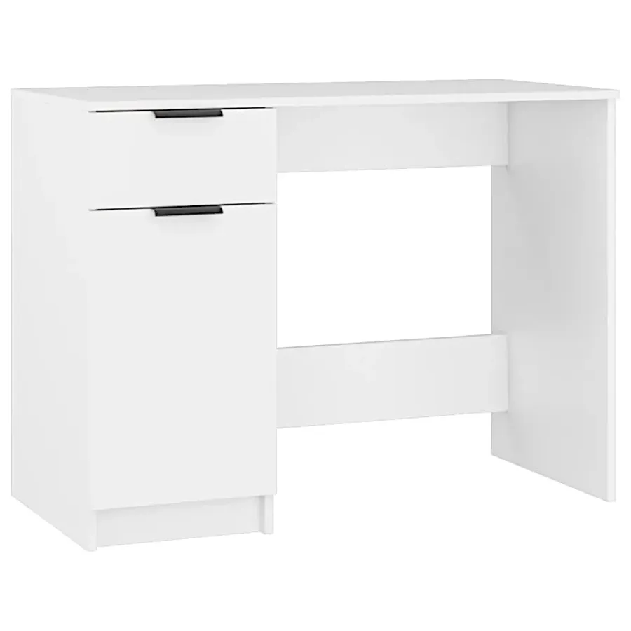 Elior Białe Minimalistyczne Biurko M2-D92