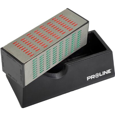 Ostrzałka PROLINE Diamentowa Blok