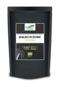 BIAŁKO RYŻOWE BIO 500 g - BIO PLANET