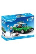 Playmobil Zestaw z figurką City Action 71591 Klasyczny samochód policyjny