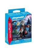 Zestaw z figurką Special Plus 71582 Drakula