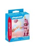 Playmobil Zestaw z figurką Special Plus 71583 Słodki jednorożec