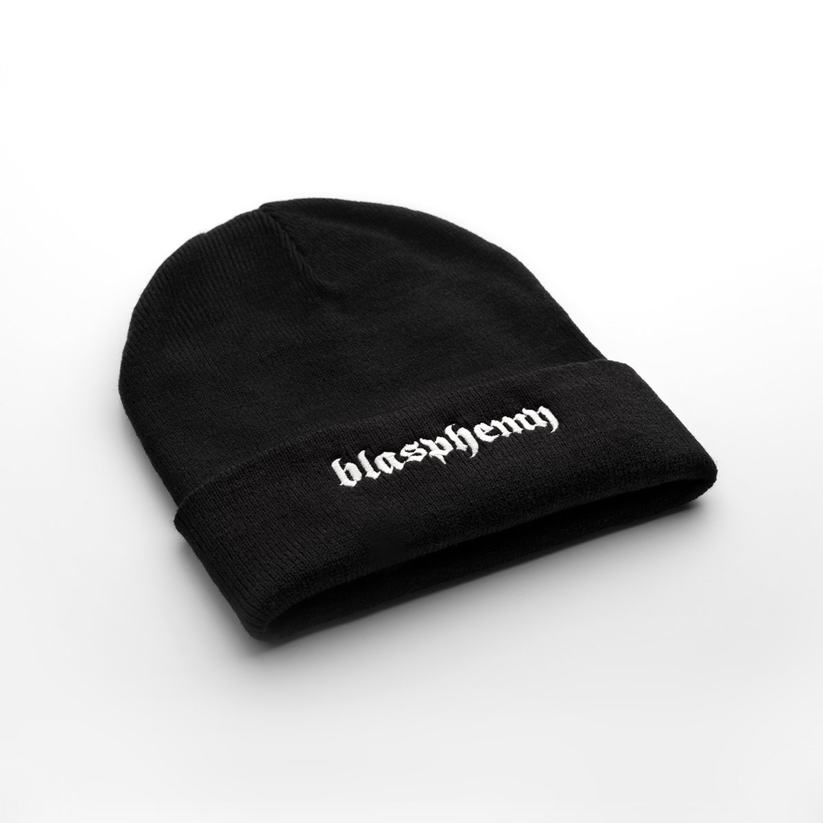 Czapka Holy Blvk Blasphemy Beanie