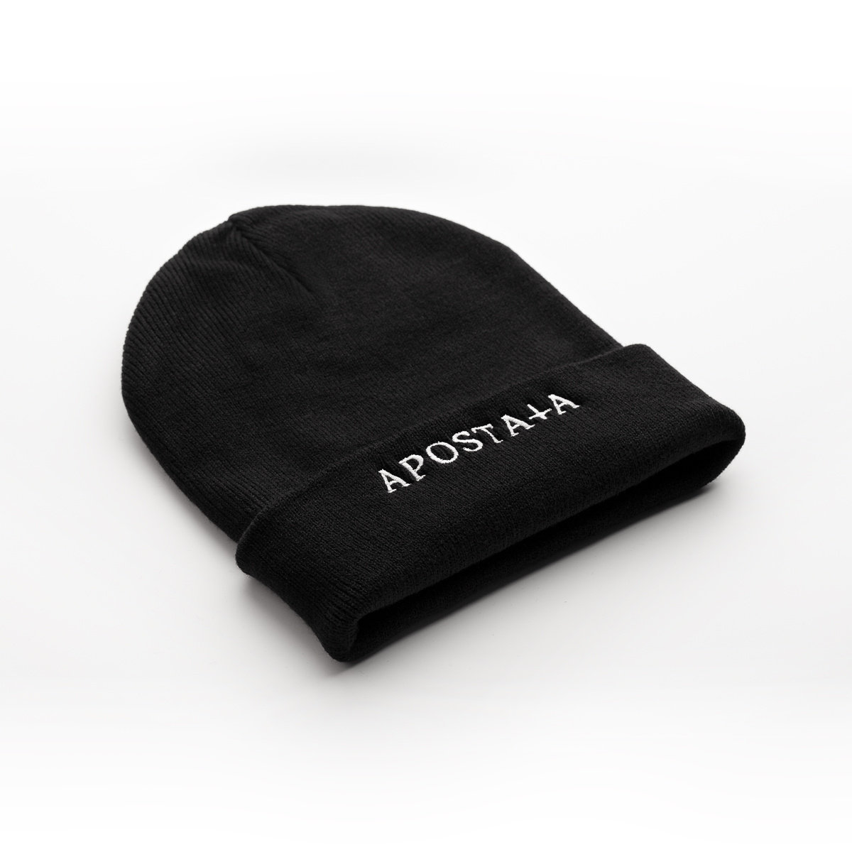 Czapka Holy Blvk Apostata Beanie