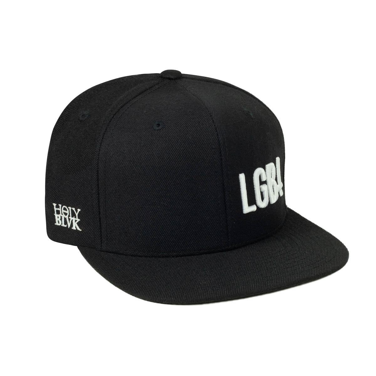 Czapka Holy Blvk LGBT