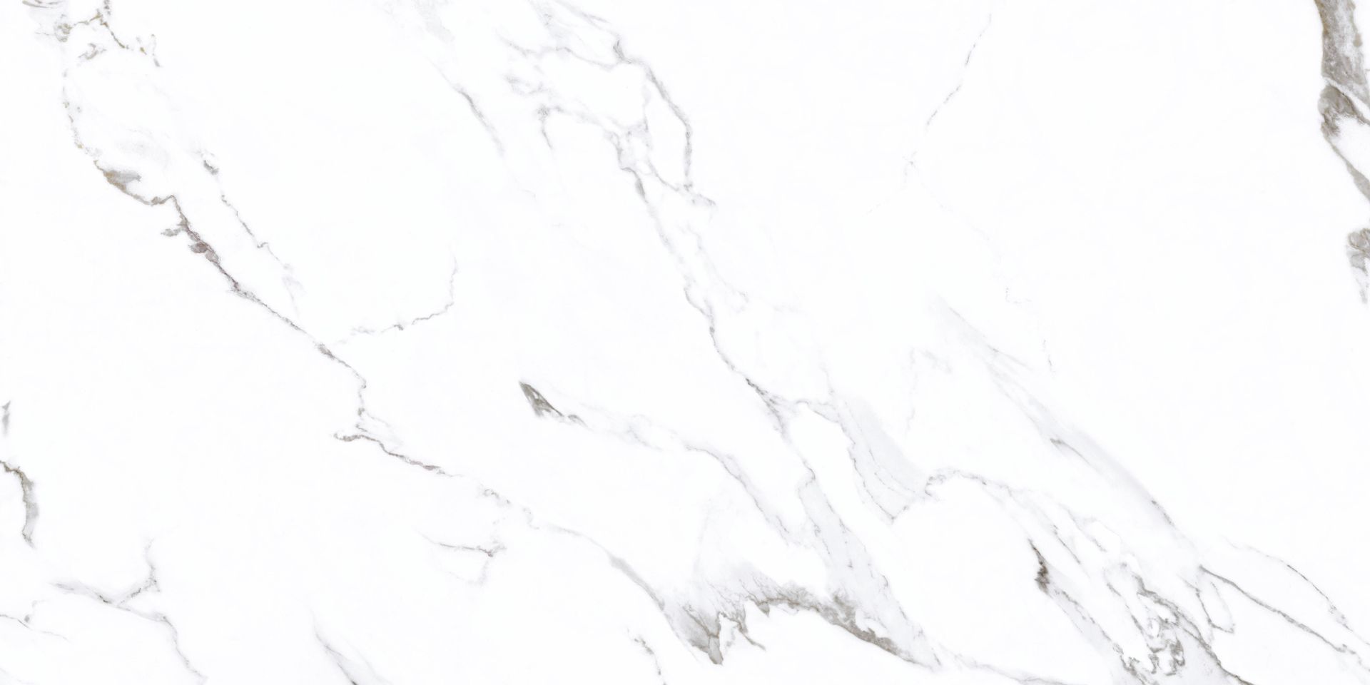 Gres Atlantis white satin rectified 59,8x119,8 Cersanit