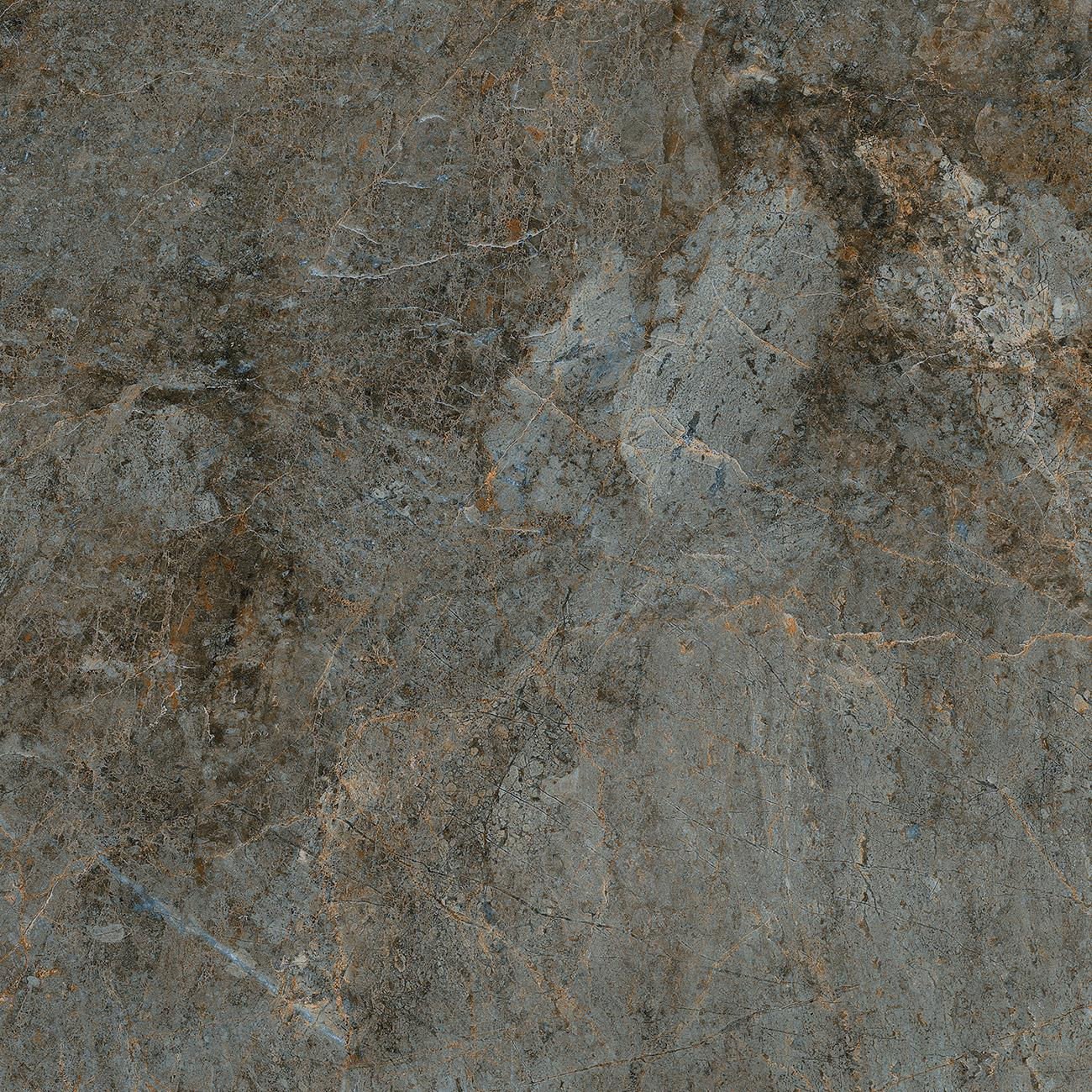 Gres Marcello grey mat rectified 59,8x59,8 Cersanit