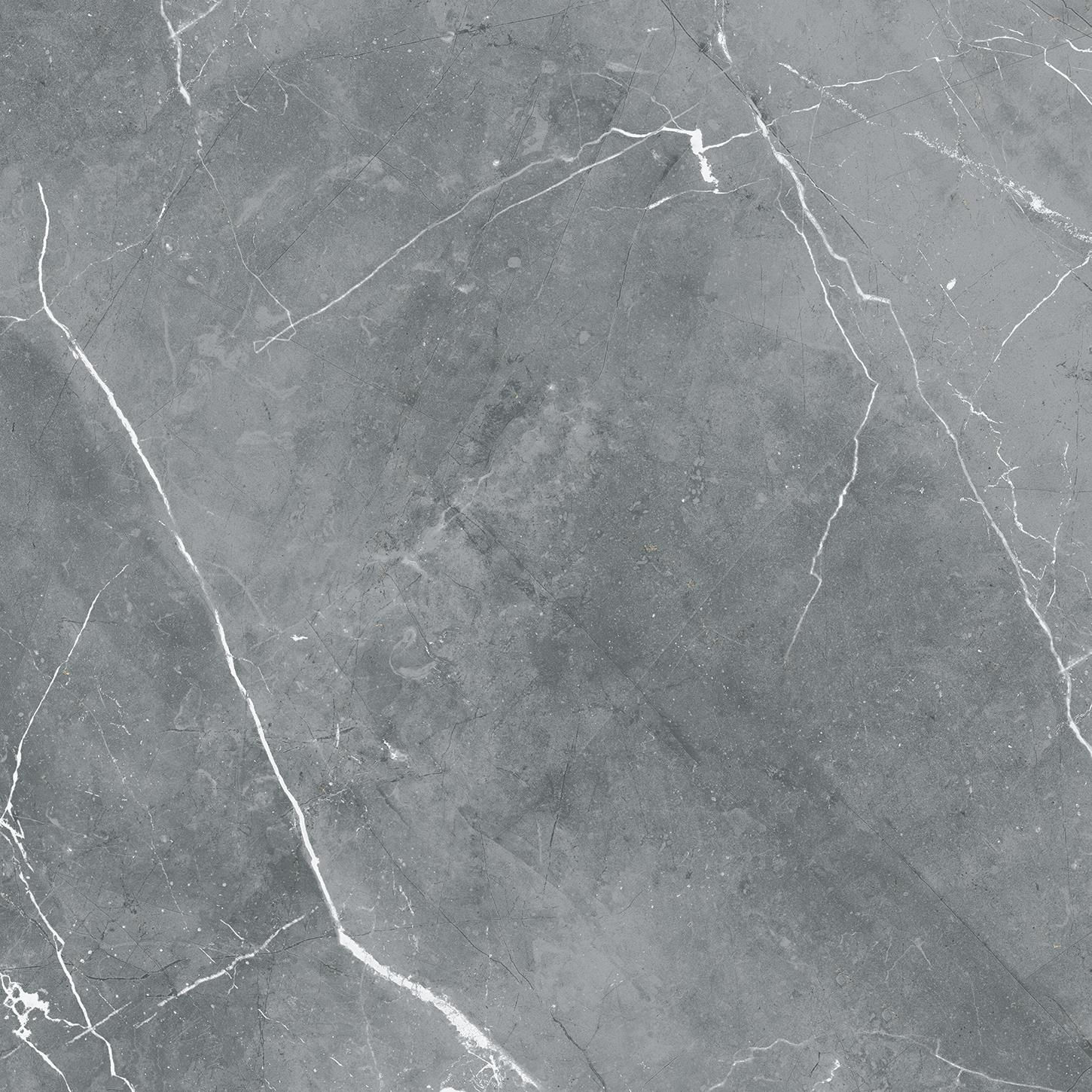 Gres Gilio grey mat rectified 59,8x59,8 Cersanit