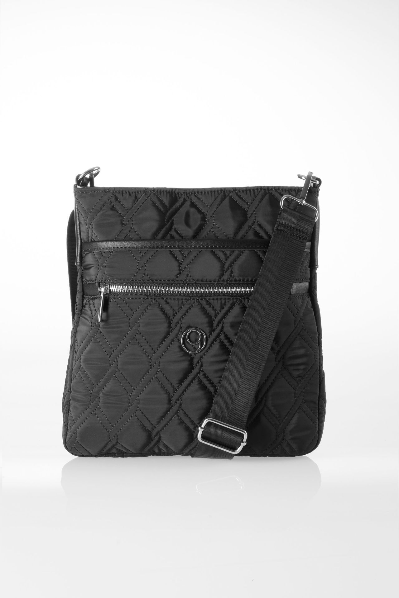 Uniwersalna listonoszka w stylu casual - Greenpoint