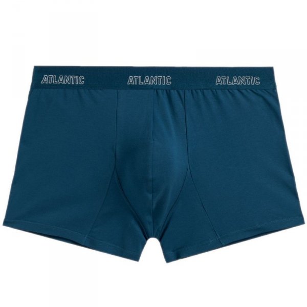Bokserki 1195 denim - Atlantic