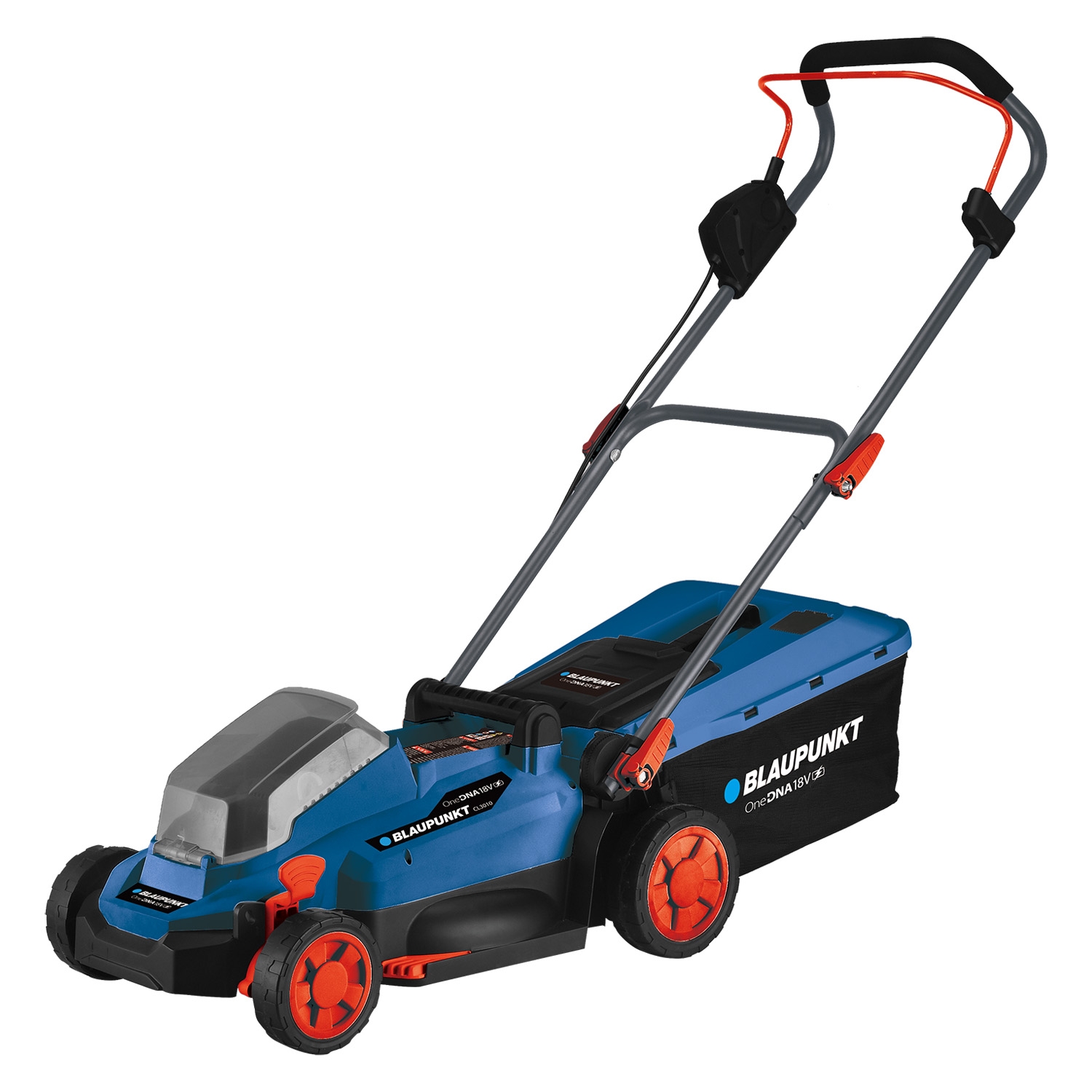 Blaupunkt CL3010, 18 V