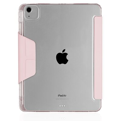Etui na iPad Air STM OPP Różowy