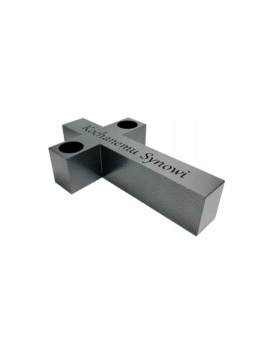 ZNICZ NA GRÓB ZNICZE DLA ŻONY KOCHANEMU SYNOWI MARMUR ELEGANCKI SYMBOL