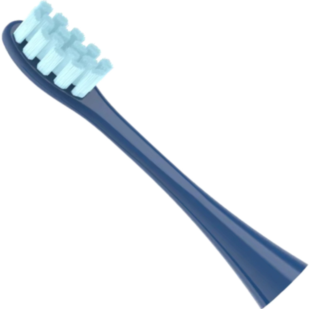 Końcówka do szczoteczki sonicznej Oclean SE / X / X PRO / X PRO Elite / X PRO Digital / X10 / One / Air / Air 2 / Z / Z1 / F1 / FLOW / Endurance GRA..